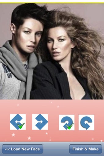 Image 0 for Face Clone