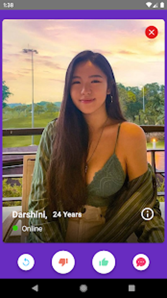 Image 1 for Singapore Dating Apps: Fr…