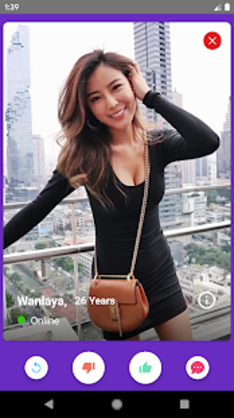Image 3 for Singapore Dating Apps: Fr…
