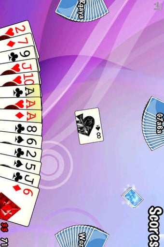 Image 0 for Hand (Rummy)