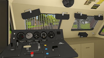 Image 0 for Electric Train Indian Loc…