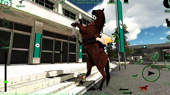 Imagen 1 para School girl Supervisor - …