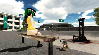 Imagen 2 para School girl Supervisor - …