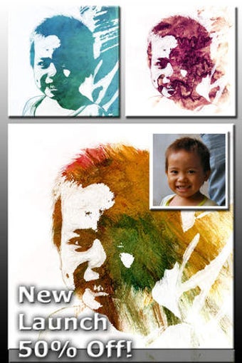 Imagen 0 para 1+ PhotoJus Paint FX Pro …