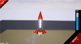 Image 0 for Rocket Launch