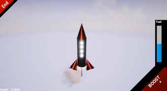 Image 1 for Rocket Launch