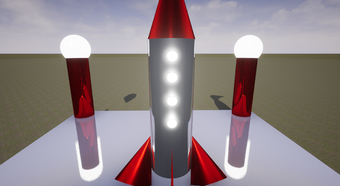 Image 2 for Rocket Launch