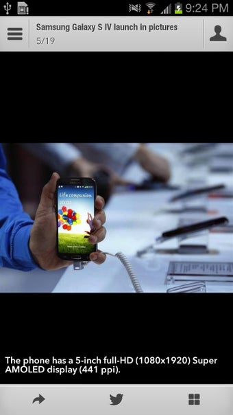 Imagen 1 para NDTV Gadgets
