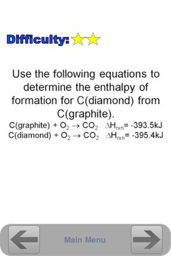 Imagen 0 para MCAT Chemistry Flashcards…