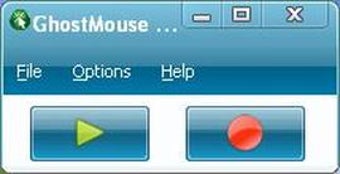 Imagen 0 para Ghost Mouse Win7