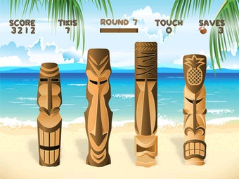 Image 0 for Tiki Challenge