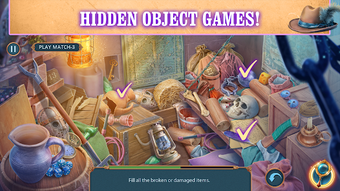 Image 0 for Enchanted Stories: Paws f…