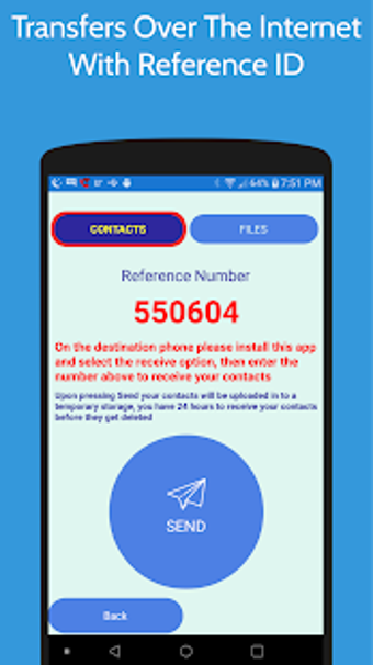 Image 3 for Direct Transfer Contacts/…