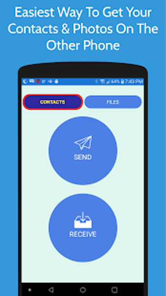 Image 1 for Direct Transfer Contacts/…