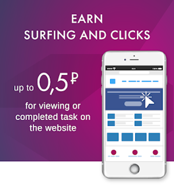 Imagen 1 para IPweb Surf: earnings in t…