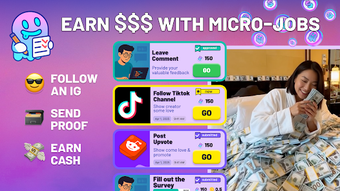 Image 0 for Emojingo Tasks: Work made…