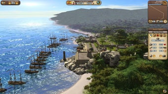 Image 0 for Port Royale 3: Pirates  M…