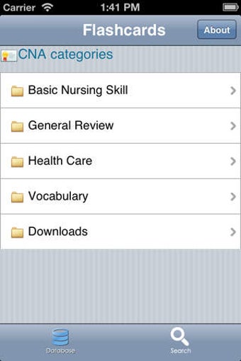 Image 0 for CNA Flashcards