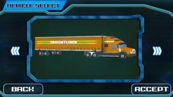 Imagen 1 para Car Transporter Parking G…