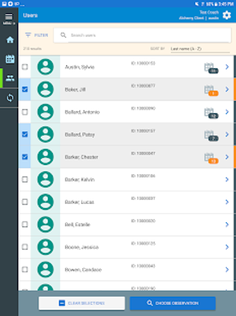 Imagen 1 para Alchemy Coach 2