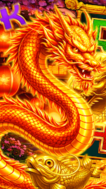 Image 0 for Sacred Dragon Palace