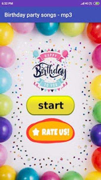 Image 2 for Happy birthday songs - Pu…