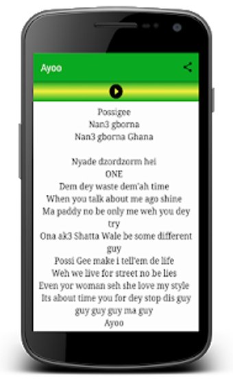 Image 2 for Shatta Wale All The Best …