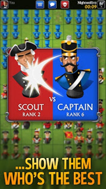 Image 0 for Stratego Multiplayer Prem…