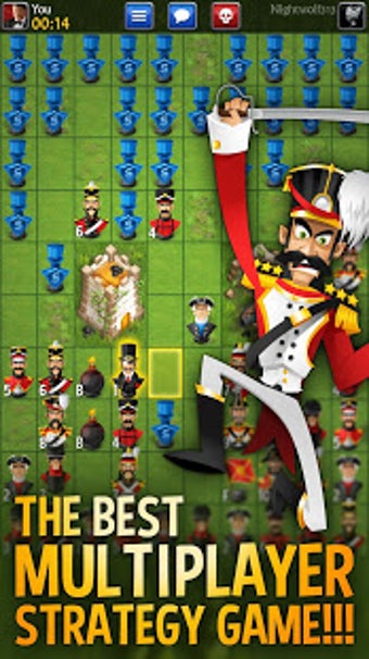 Image 1 for Stratego Multiplayer Prem…