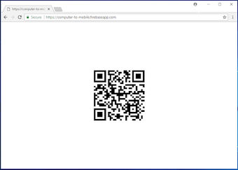 Imagen 1 para c2m: computer to mobile