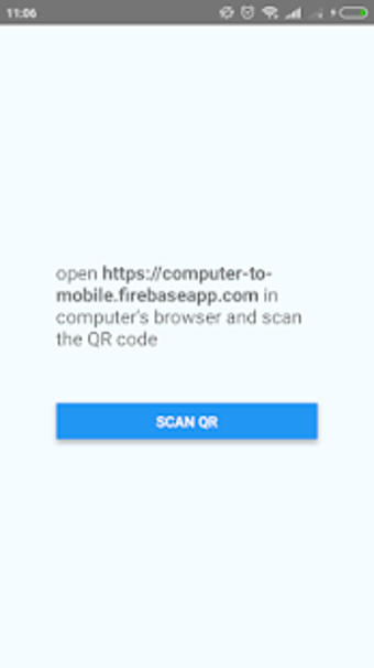 Imagen 2 para c2m: computer to mobile