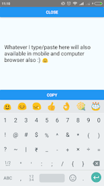 Imagen 0 para c2m: computer to mobile