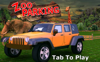 Image 0 for Zoo Story 3D Parking Game