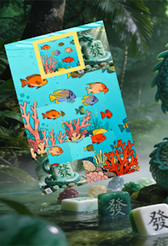 Image 0 for Fragments of Wonder