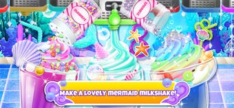 Image 2 for Unicorn Chef: Mermaid Coo…