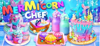 Image 0 for Unicorn Chef: Mermaid Coo…