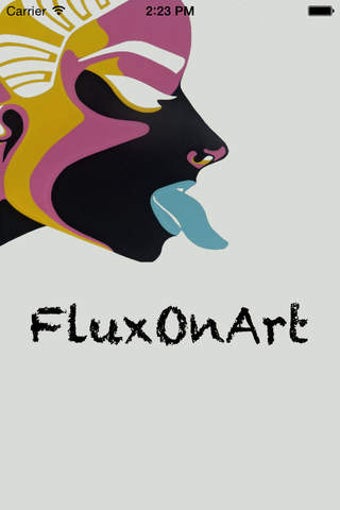 Image 0 for FluxOnArt