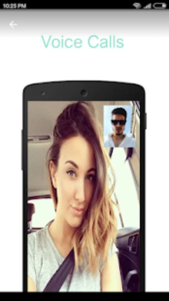 Image 1 for LG Messenger
