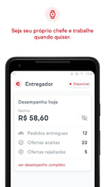 Image 3 for iFood para Entregadores