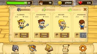 Image 3 for Pocket Army for Windows 1…