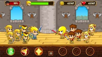 Image 2 for Pocket Army for Windows 1…