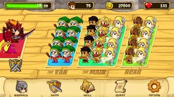 Image 1 for Pocket Army for Windows 1…