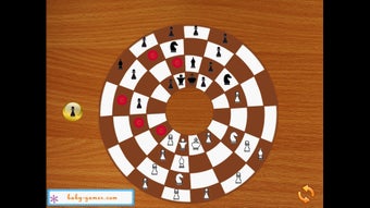 Imagen 0 para Chess game 2 players