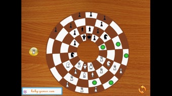 Imagen 1 para Chess game 2 players