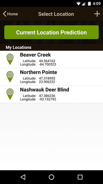 Image 1 for HuntWise: The Hunting App