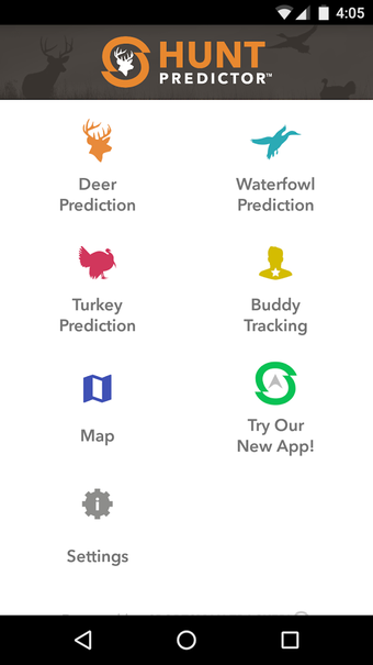Image 0 for HuntWise: The Hunting App