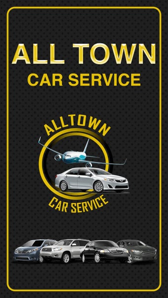 Image 1 for All Town Car Limo