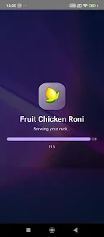 Image 0 for Fruit Chicken Roni