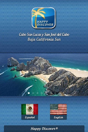Image 0 for Los Cabos Happy Discover
