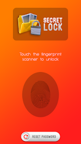 Image 0 for Secret Lock App - Secret …